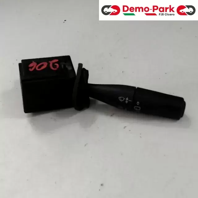 COMANDO TERGICRISTALLI Peugeot 206  0