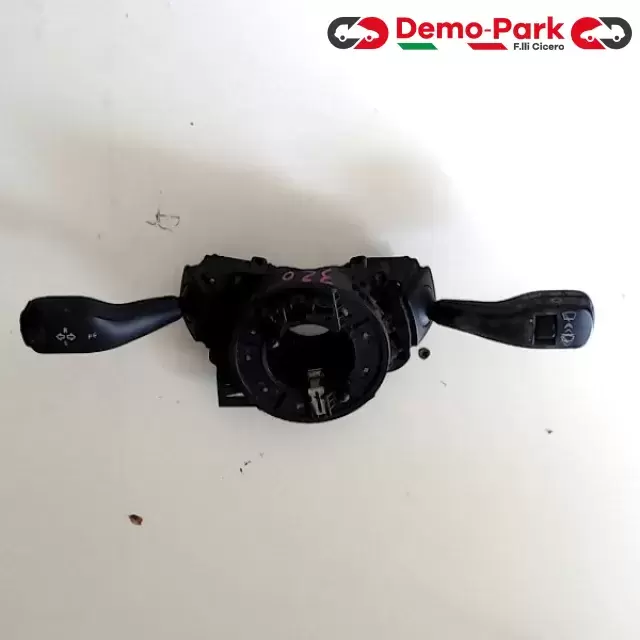 CAMBIO LUCE Bmw 320 E 46  0