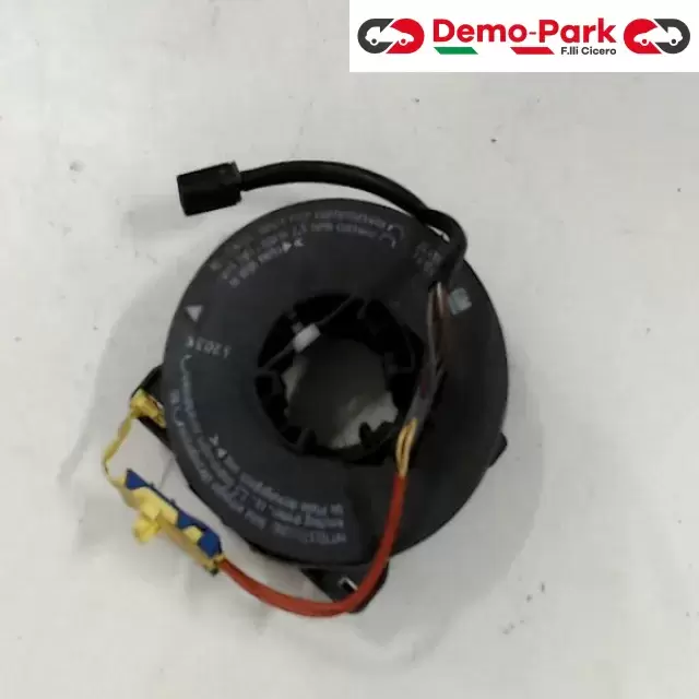 SPIRALE Opel CORSA C  0