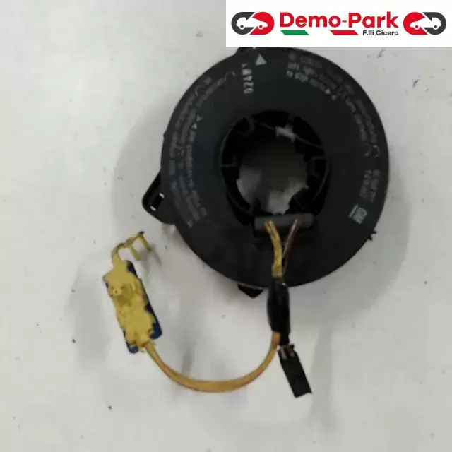 SPIRALE Opel CORSA C  0