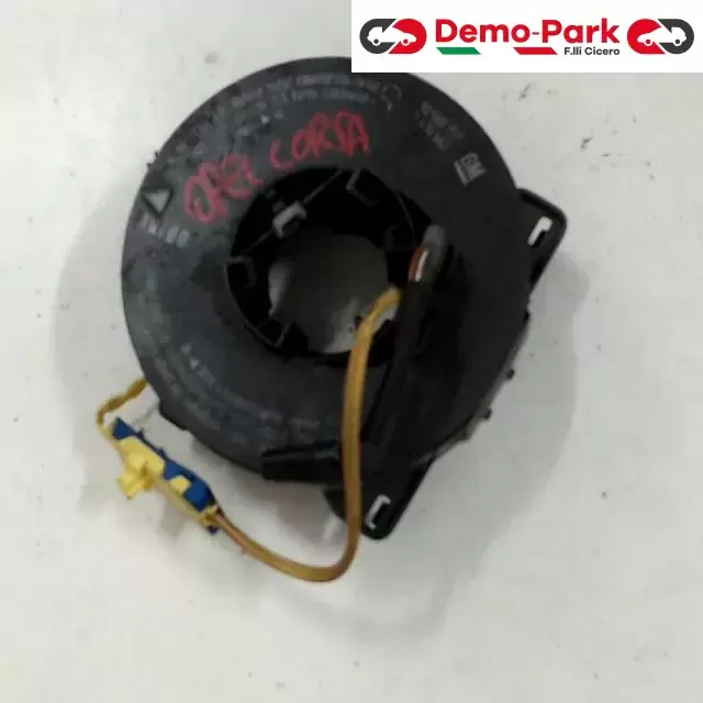 SPIRALE  Opel CORSA C  0