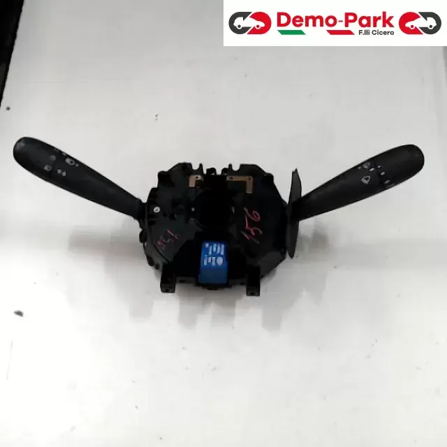 CAMBIO LUCE Alfa Romeo 156  0