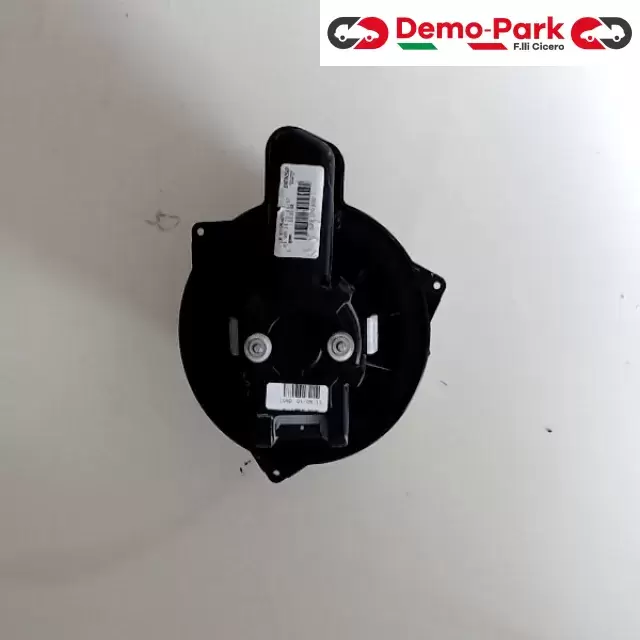 VENTOLA ABITACOLO  Fiat PANDA - 0.9 TWINAIR  0