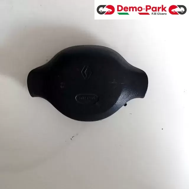 AIR BAG VOLANTE Renault CLIO II SERIE 08538/965-Q 0