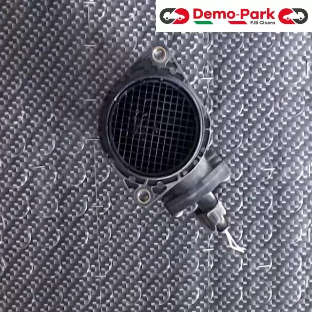 DEBIMETRO Alfa Romeo 147 - 1.9 JTD BOSCH 0 281 002 308 1