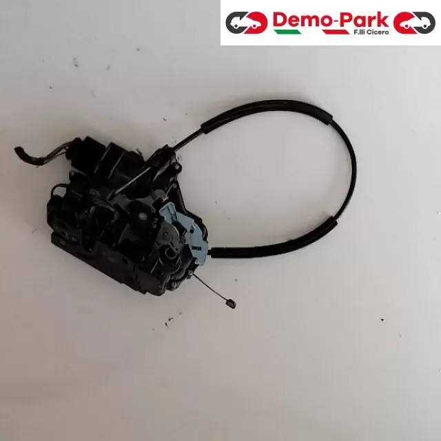 SERRAATURA ANT DX Seat ALTEA  1