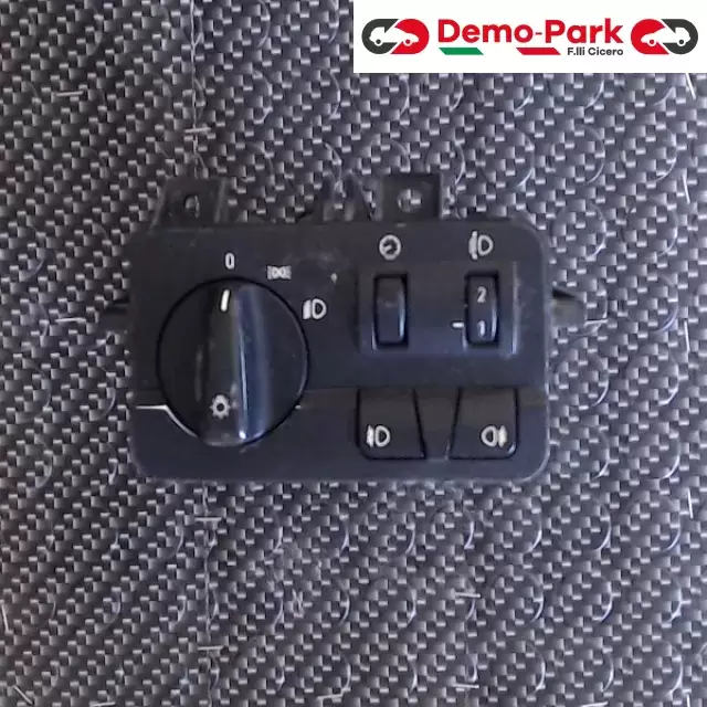COMANDO LUCI Bmw 320 - E46  0