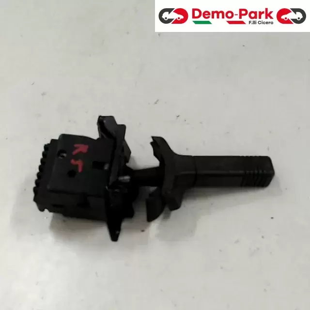 COMANDO TERGICRISTALLI Renault 5  0