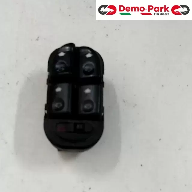 PULSANTIERA Ford MONDEO  0