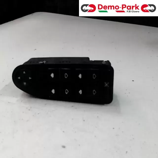 PULSANTIERA SX Bmw 530 - E39  0