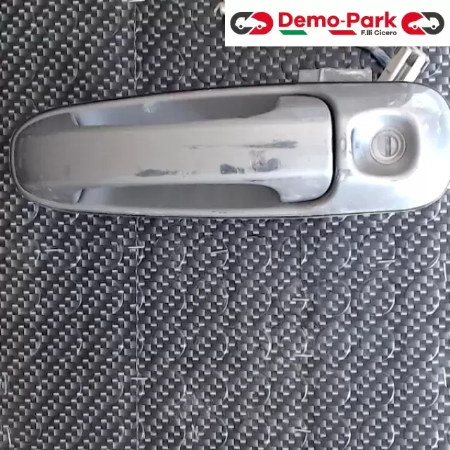 MANIGLIA ESTERNA ANT SX Jeep GRAND CHEROKEE  0