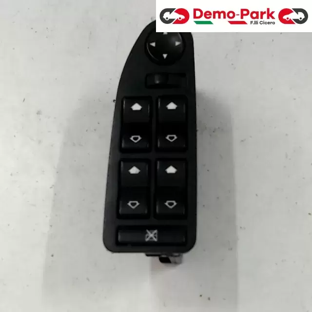 PULSANTIERA SX Bmw 530 - E39  0