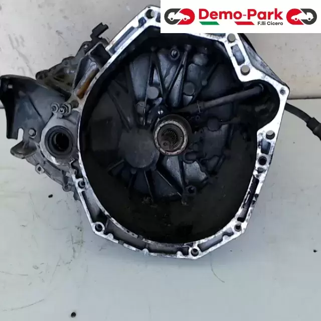 cambio renaul laguna III Renault LAGUNA -1.5  DCI  0