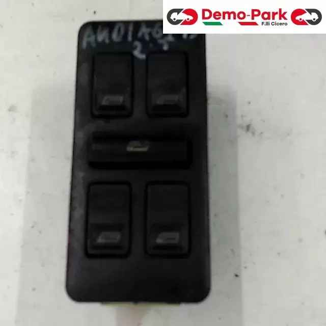 PULSANTIERA SX Audi A6  0