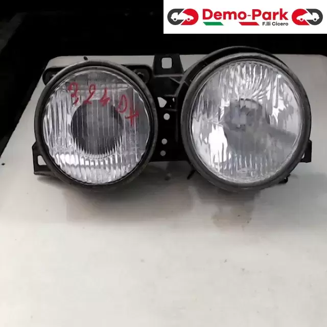 FARO DX Bmw 524 TD - E34  0