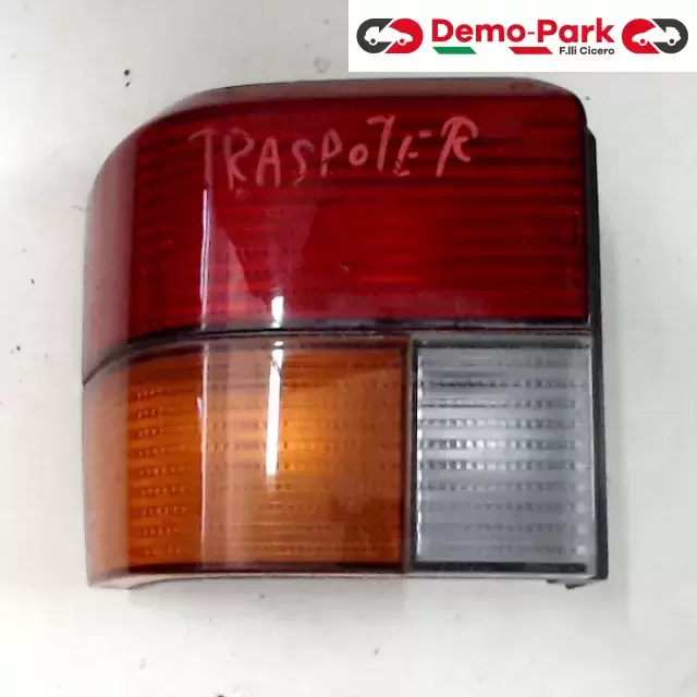 STOP SX Volkswagen TRANSPORTER  0