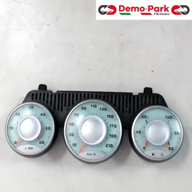 QUADRO STRUMENTI Fiat ULYSSE  0