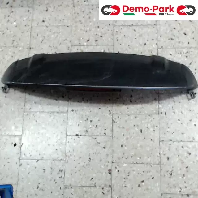 SPOILER CLIO Renault clio  0