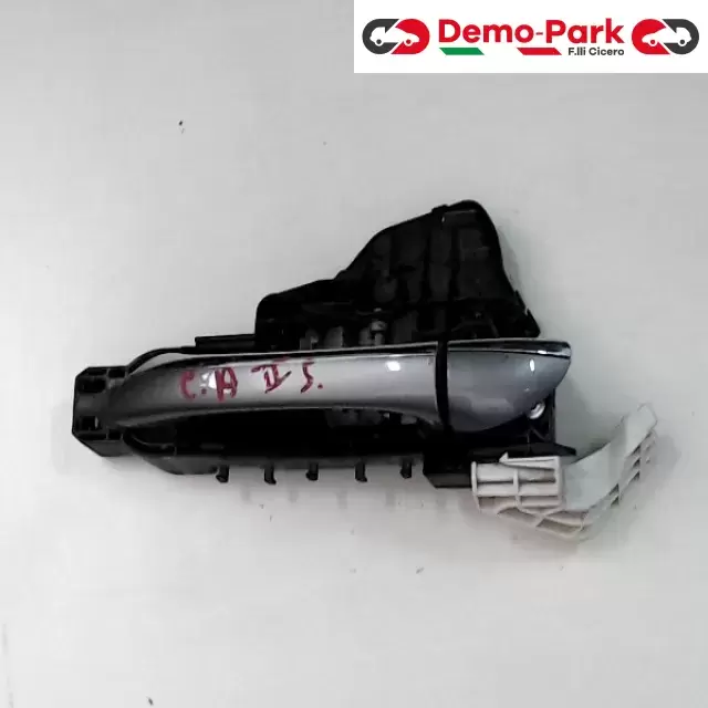 MANIGLIA ESTERNA SX - ANTERIORE Mercedes-benz Classe A  0