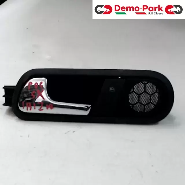 MANIGLIA INTERNA POST. - DX Seat ibiza  0