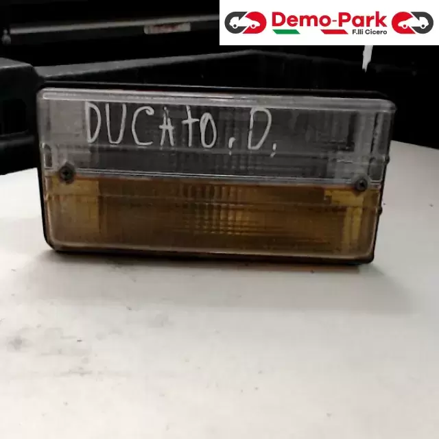 FRECCIA ANT. DX Fiat DUCATO  0