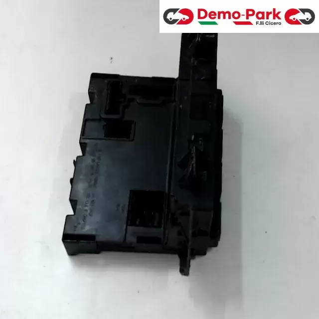 BODY COMPUTER Fiat panda S118578030I    071209072243 0