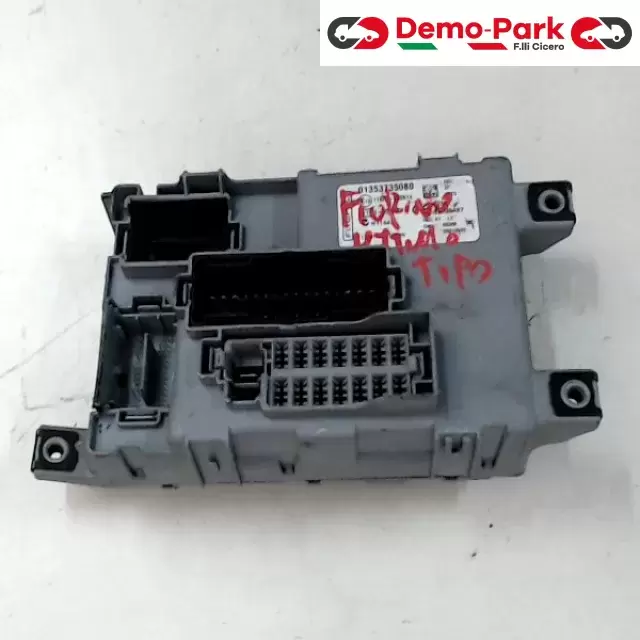 BODY COMPUTER Fiat FIORINO 01353735080 0