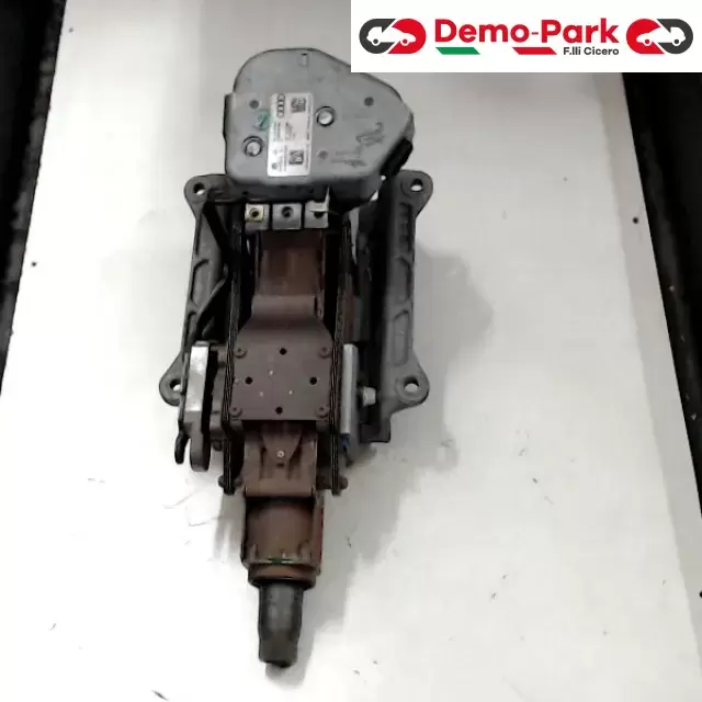 PIANTONE STERZO Audi A6 - 3.0 TDI  0