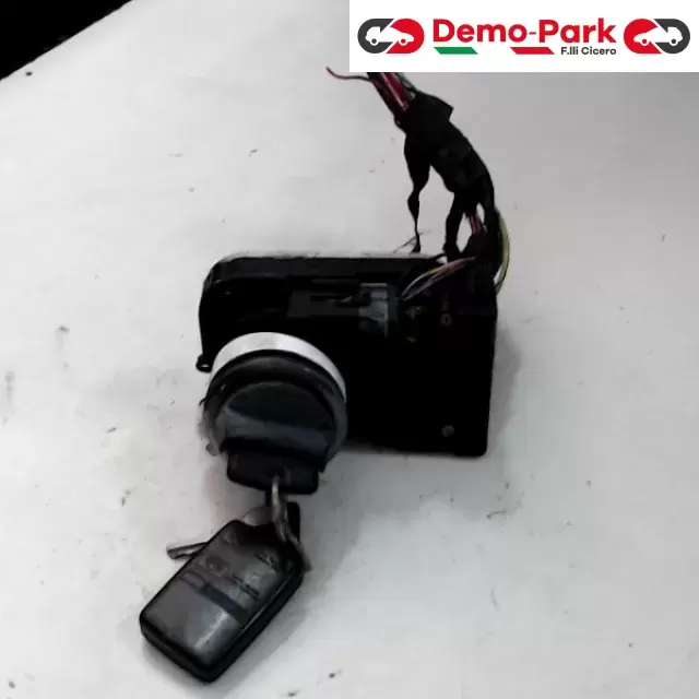 BLOCCASTERZO Jeep GRAND CHEROKEE  0