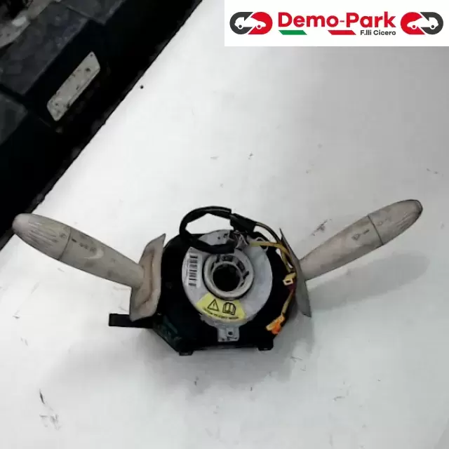 CAMBIO LUCE Fiat 500  0