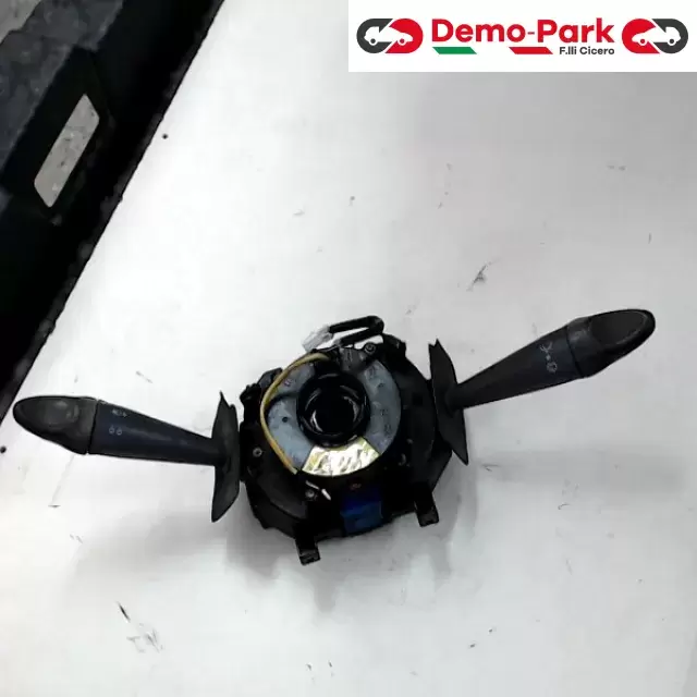 CAMBIO LUCE Fiat Multipla  0