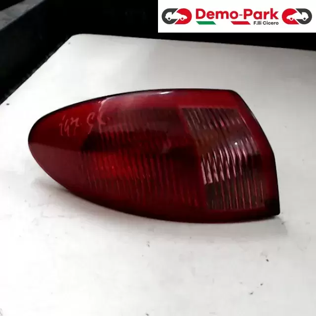 STOP SX Alfa Romeo 147  0