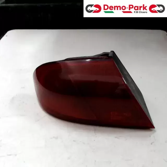 STOP SX Alfa Romeo 166  0