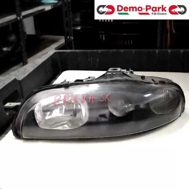 FARO SX Fiat BRAVA  0