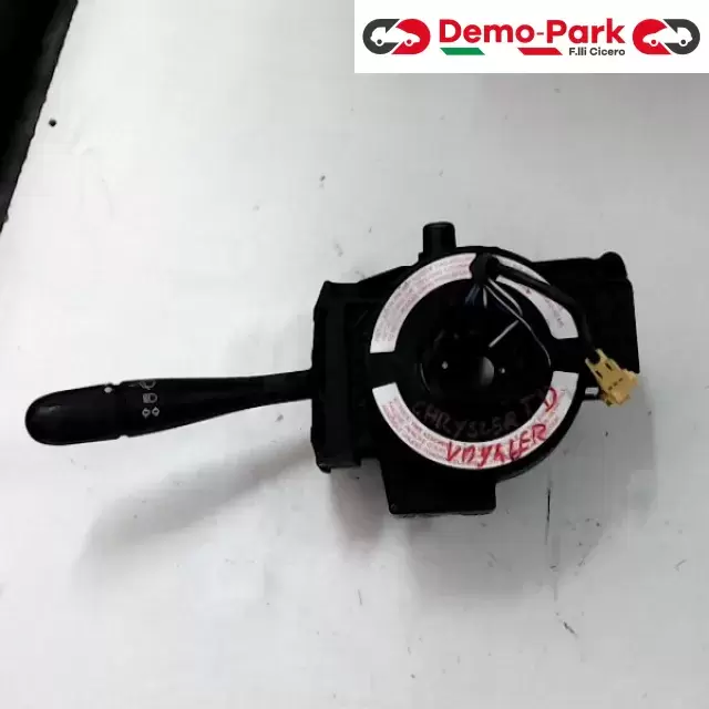 CAMBIO LUCE Chrysler VOYAGER  0