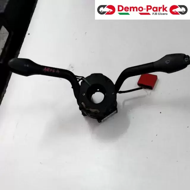 CAMBIO LUCE Seat AROSA  0