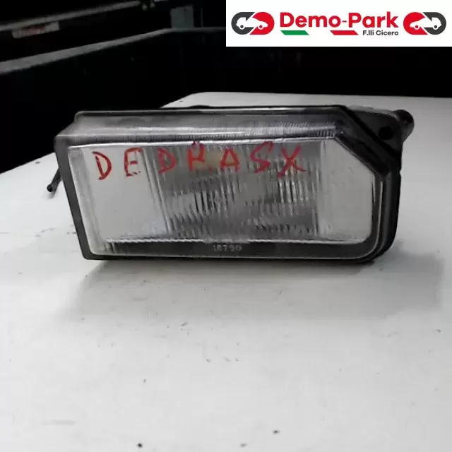 FENDINEBBIA SX Lancia DEDRA  0