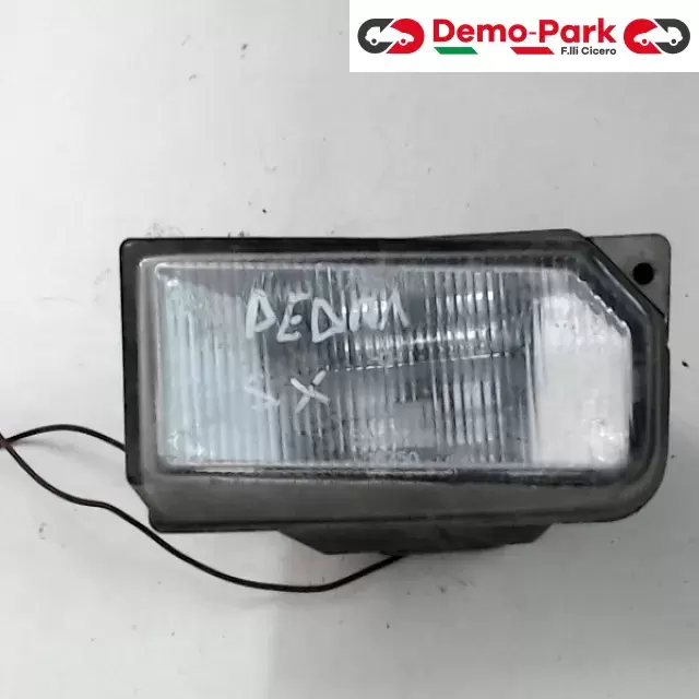 FENDINEBBIA SX Lancia DEDRA  0