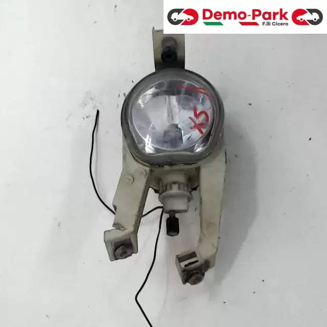 FENDINEBBIA SX Lancia Y  0