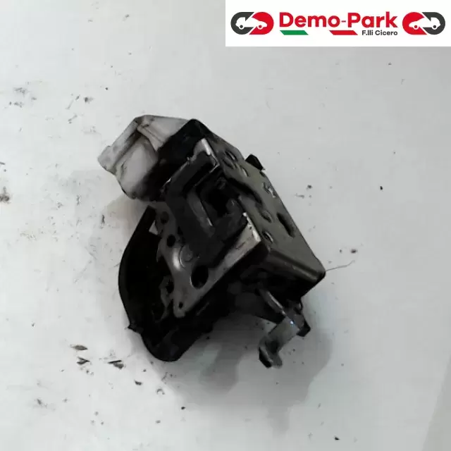 SERRATURA ANT. DX Fiat PUNTO 188  0
