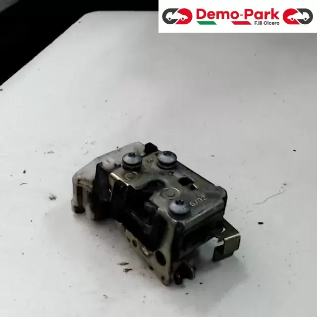 SERRATURA POST. SX Fiat PUNTO 188  0