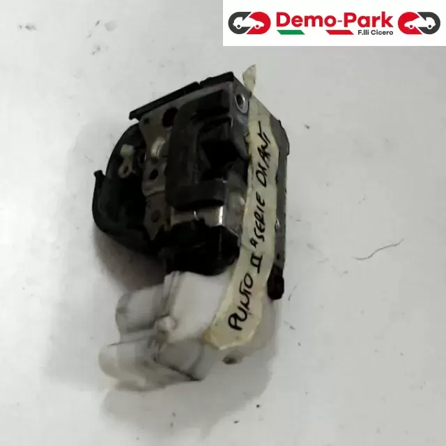 SERRATURA ANT. DX Fiat PUNTO 188  0