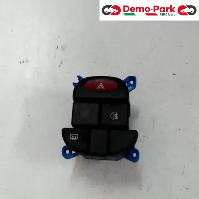 PULSANTIERA Lancia Y  0