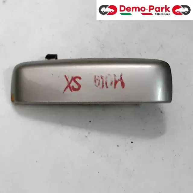 MANIGLIA ESTERNA SX - ANTERIORE Lancia MUSA  0