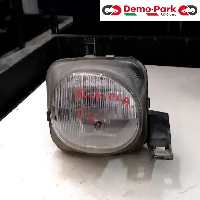 FARO SX Fiat Multipla  0