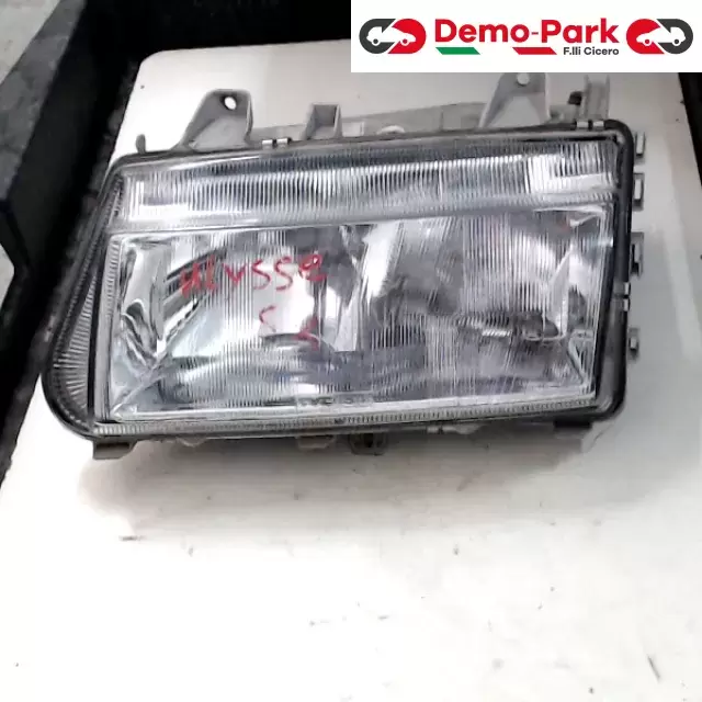 FARO SX Fiat ULYSSE  0