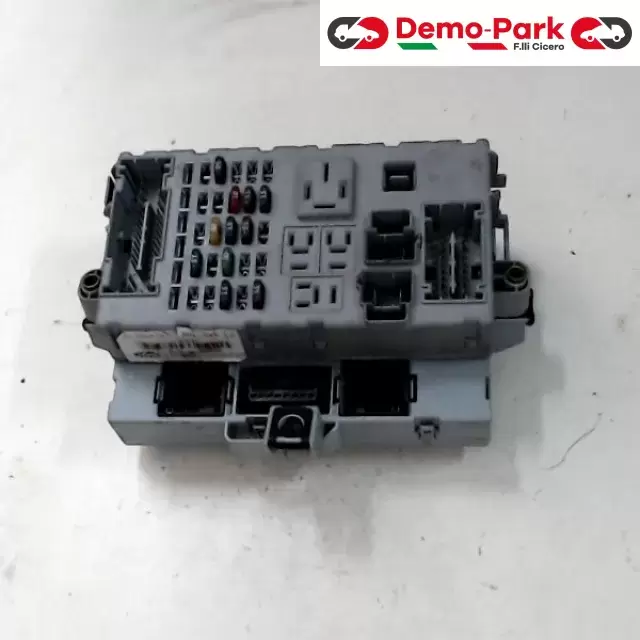 BODY COMPUTER Lancia YPSILON - 1.3 Mjet MAGNETI MARELLI 501210050070  51734379 NPL 0