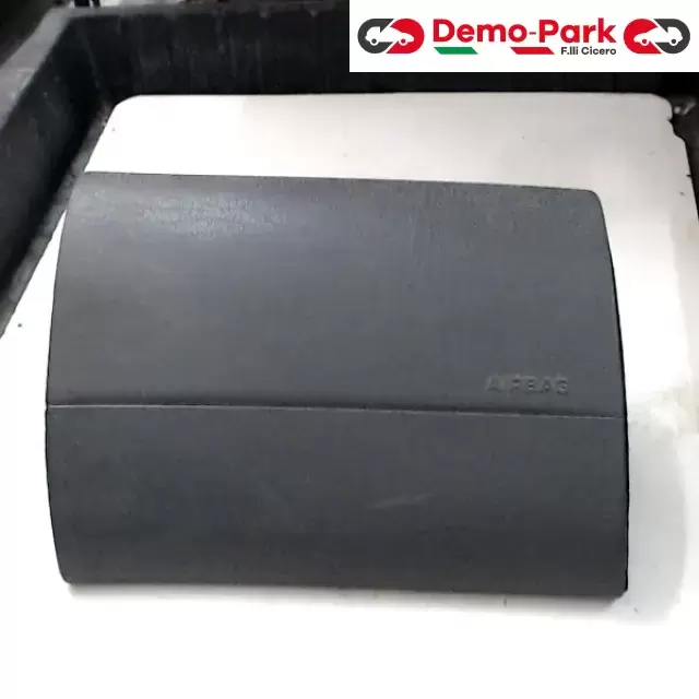 AIRBAG CRUSCOTTO PASSEGGERO Seat ALHAMBRA ILL. 0