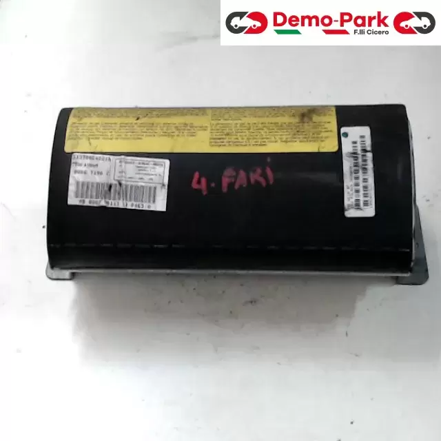 AIRBAG CRUSCOTTO PASSEGGERO Mercedes-benz CLASSE E 2108600805 0