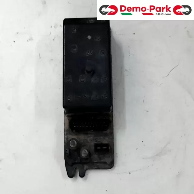 SCATOLA FUSIBILI Lancia K  0